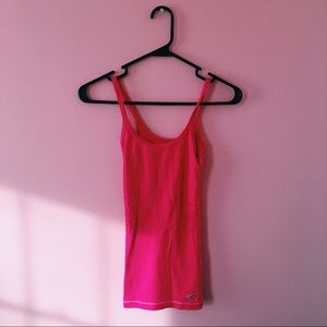 camisole from Hollister in size small